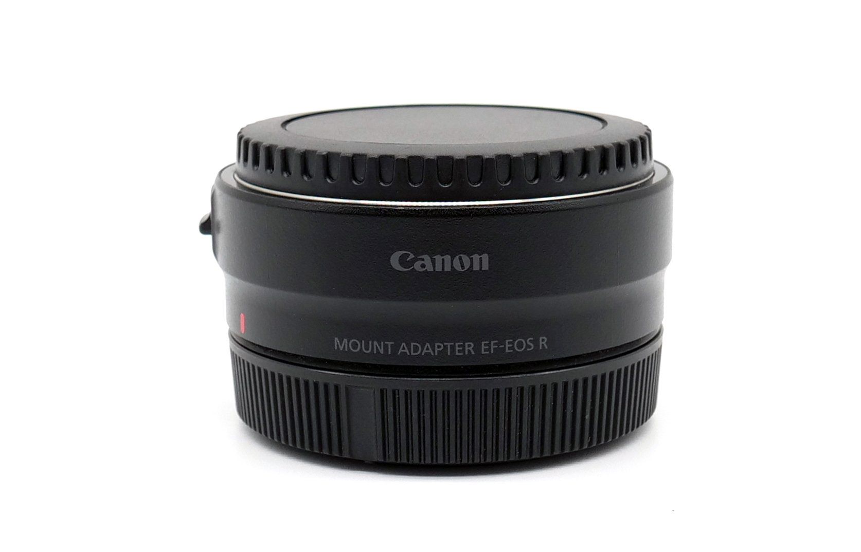 Canon Objektive: Canon EF-EOS R Mount-Adapter, EF-Mount Objektiv an EOS R – Gebraucht aus Ottoberg von Diamola