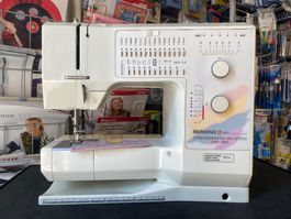 Nähmaschine Bernina 1991, ab Service, 1 Jahr Garantie