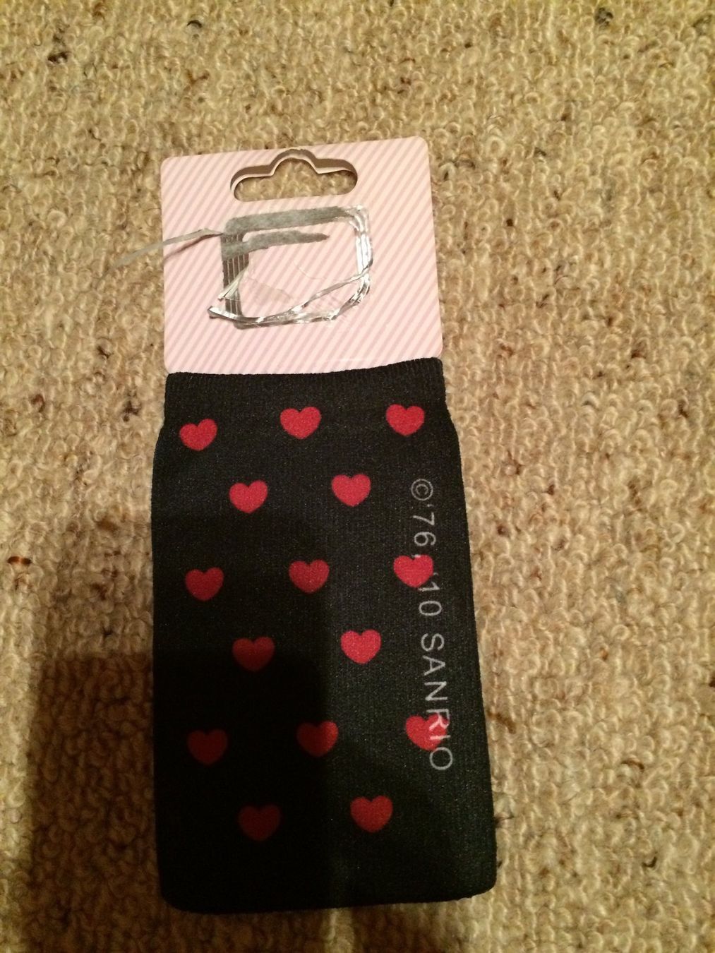 Altro in  Abbigliamento & Accessori: HELLO KITTY Handy-Socke – Nuovo (secondo la descrizione) da Buchs AG venduto da ReaNaTsch 1