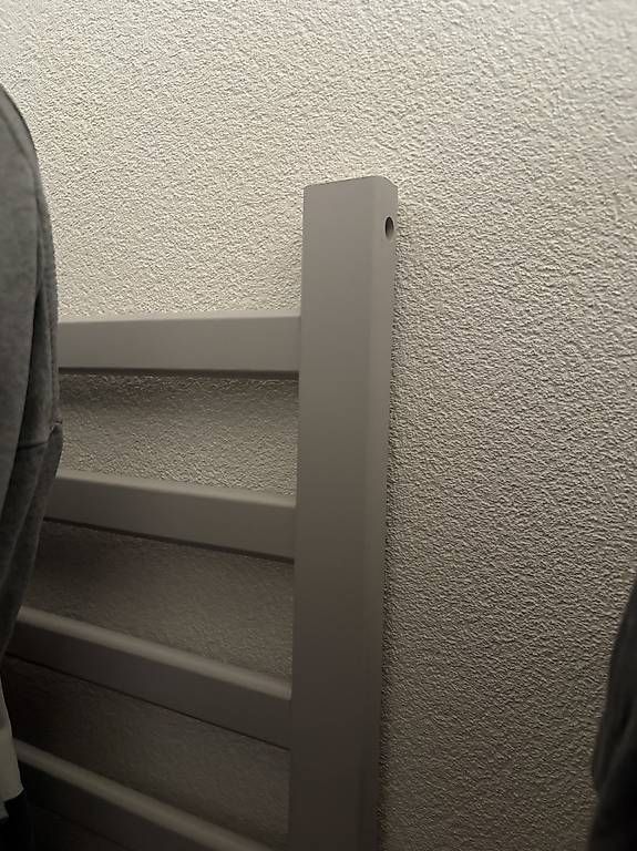 Letti: IKEA Sundvik – Usato da Champagne venduto da Mem98 3