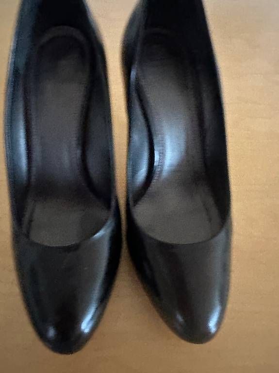 Navyboot Scarpe da donna: Navyboot Highheels – Usato da Bolligen venduto da liz3 2