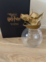 Harry Potter Sammlerstück Krug mit Wildschweinkopf