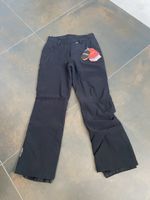Skihose Icepeak schwarz Grösse 40 neu mit Etikett