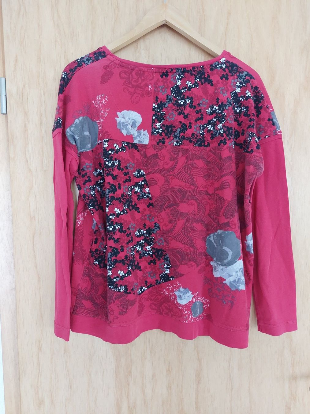 Cecil T-shirt: Cecil Shirt Gr.  XL – Usato da Schmitten venduto da JasiStern 1