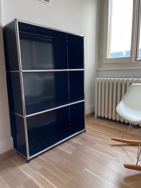 Usm Haller Regal Schmal