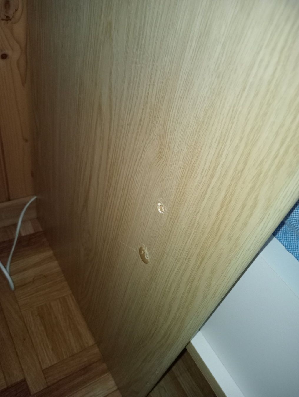 Letti: Schrank mit ausklappbarem Gästebett – Usato da Spiez venduto da iaqob 8