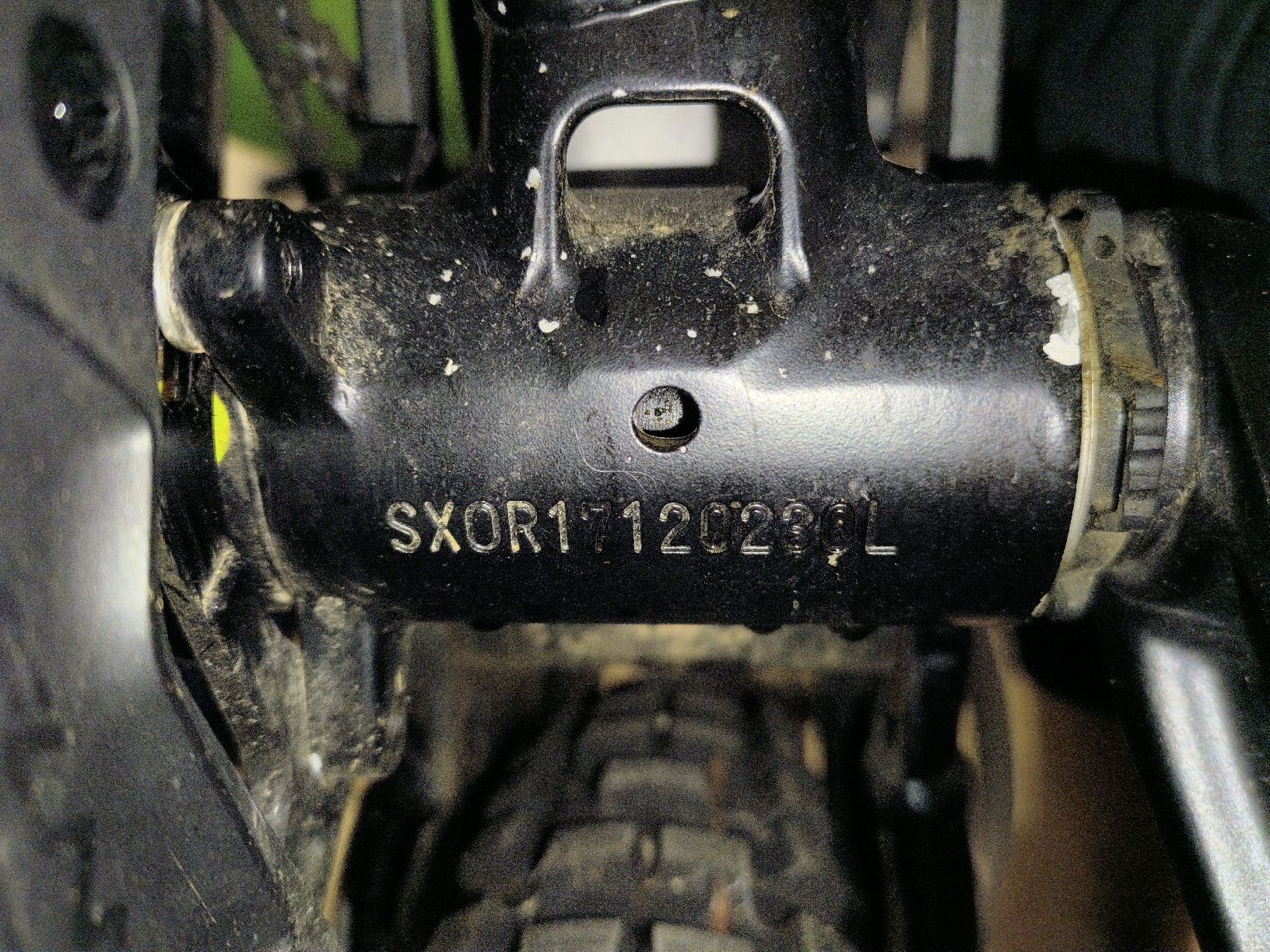 Commencal Biciclette: Commencal Supreme SX – Usato da Baden venduto da Nicolas97 8