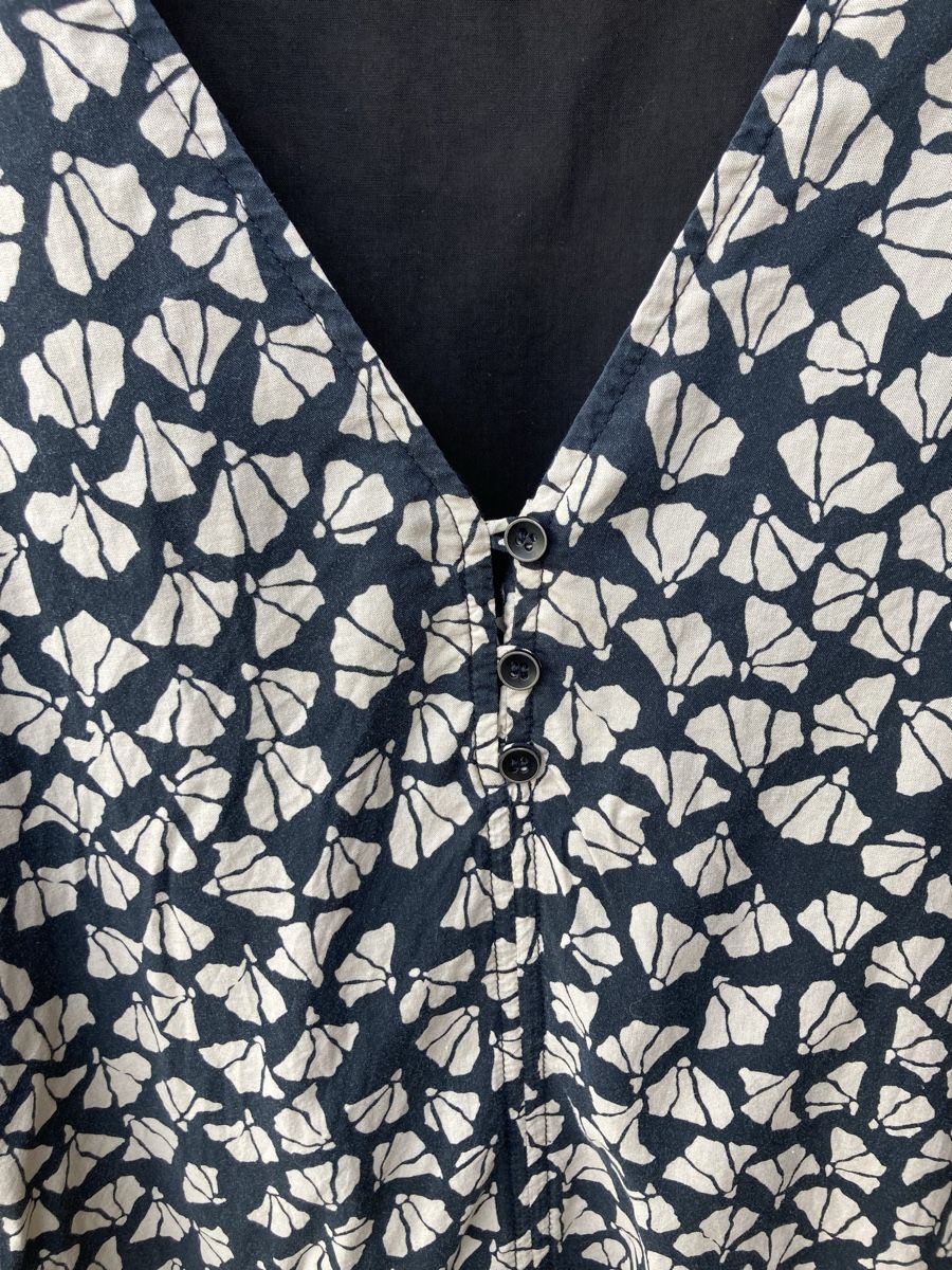 Nile Vestiti: Kleid von Nile – Usato da Guarda venduto da molemolo 2