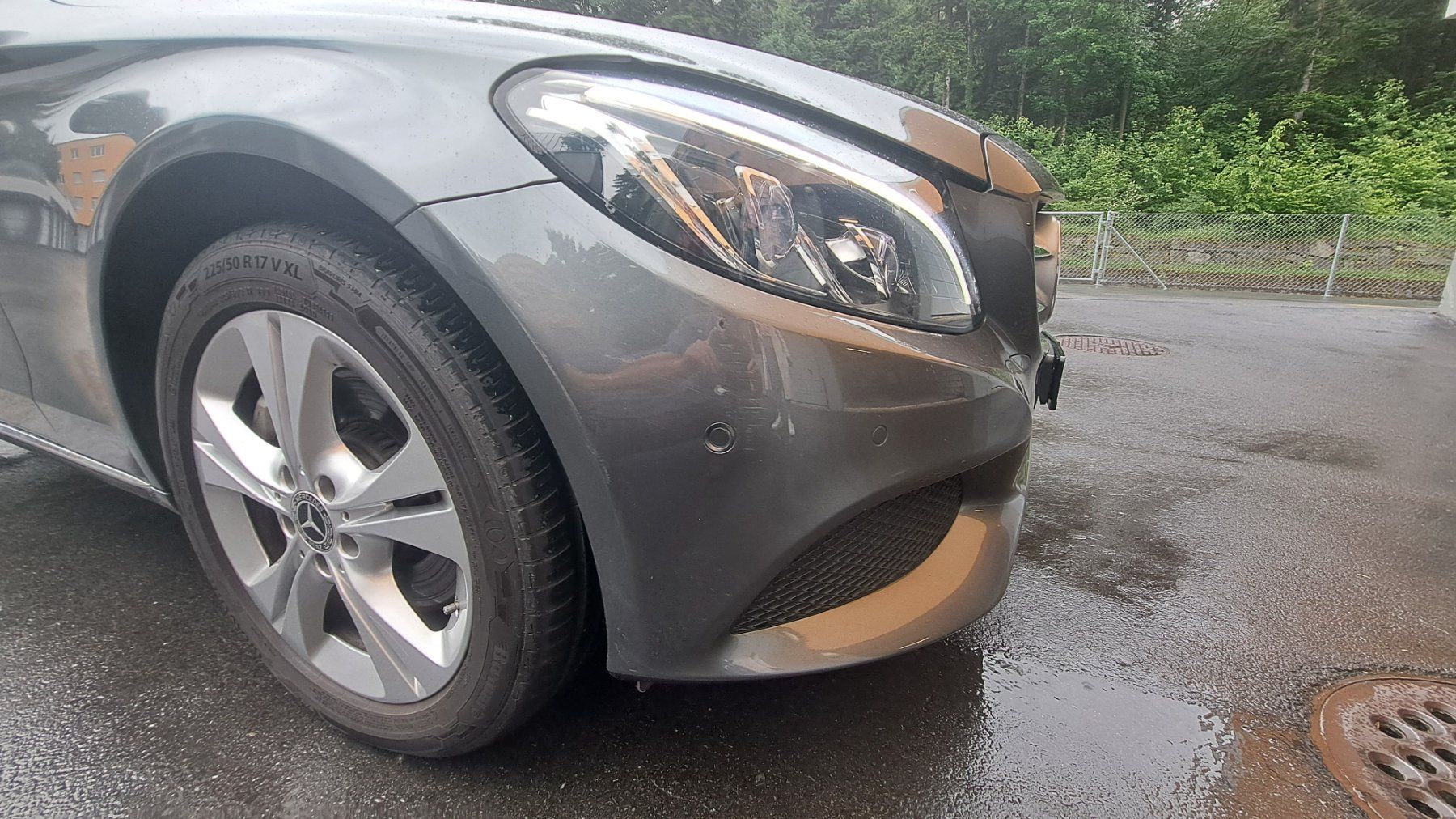 Mercedes-Benz Automobili: Mecedes-Benz C-250 – Usato da Altdorf venduto da altdorf01 3