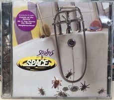 Space - Spiders