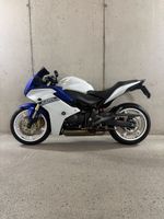Honda CBR 600