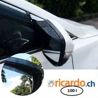 2 Stück Audi Q5 für Aussenspiegel Schutz