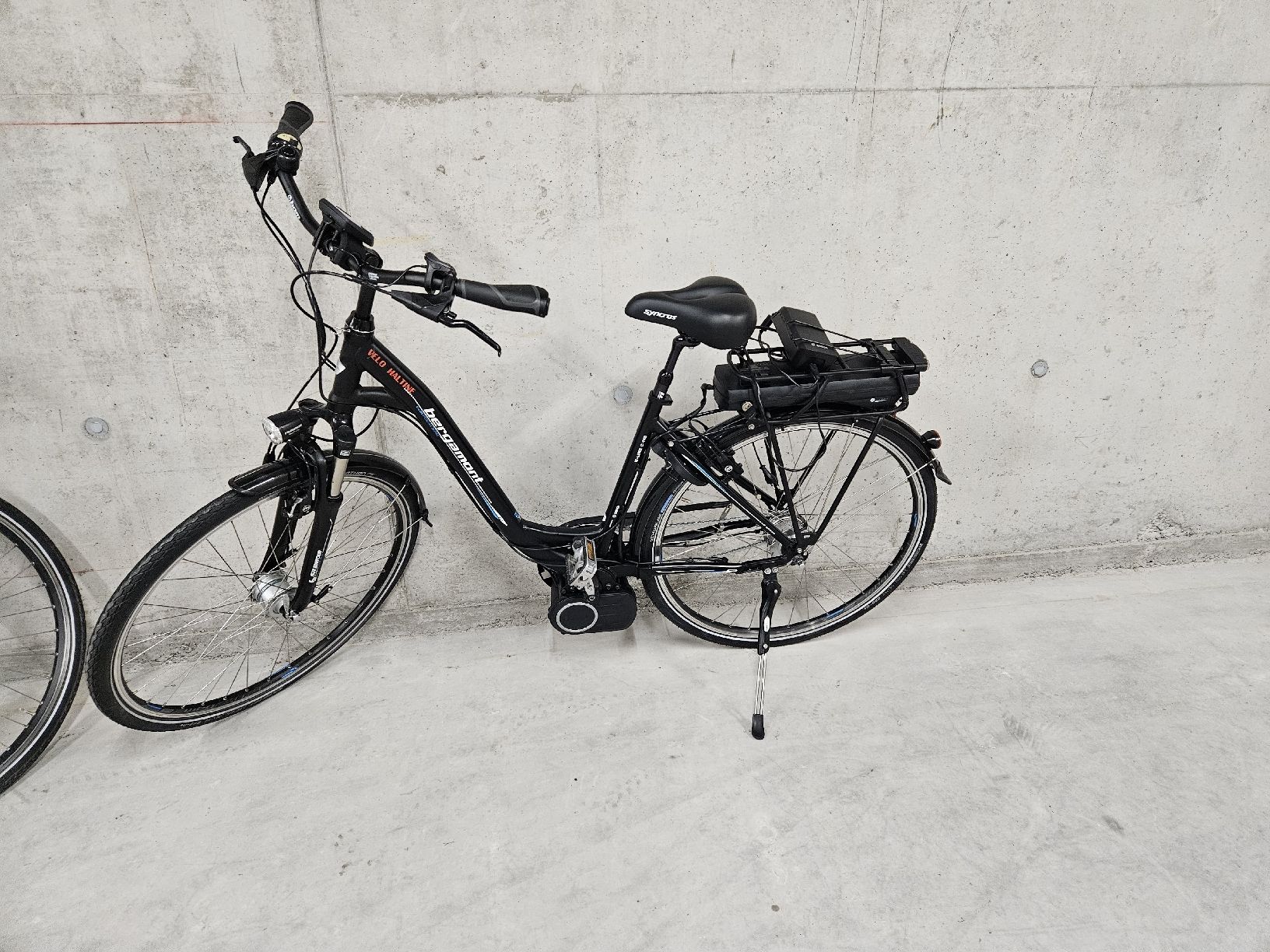 Bergamont Biciclette: Bergamont E-Bike e-line c n8 bosch 28" service – Usato da Lüchingen venduto da Mx1975 1