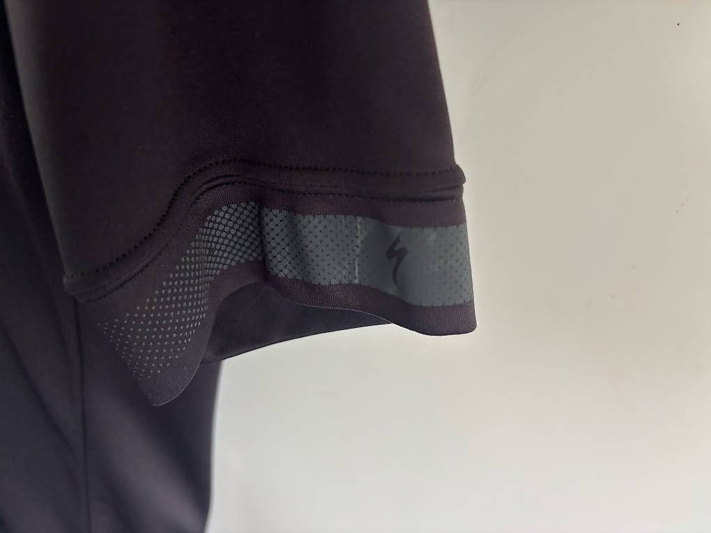 Canottiere & Pantaloni: Specialized Bike Jersey – Usato da Untersiggenthal venduto da adr_5sfm 1