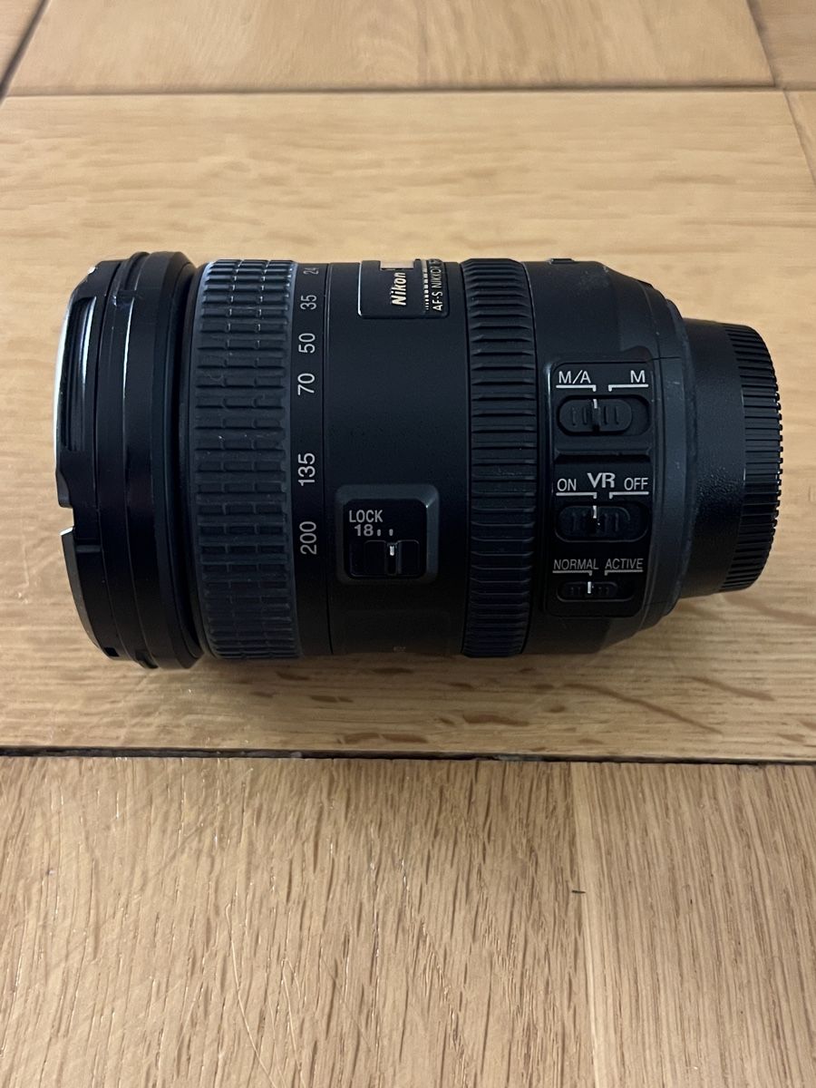Nikon Fotocamera: Nikon D7000 Fotokamera – Usato da Luzern venduto da lau_bs9l 6