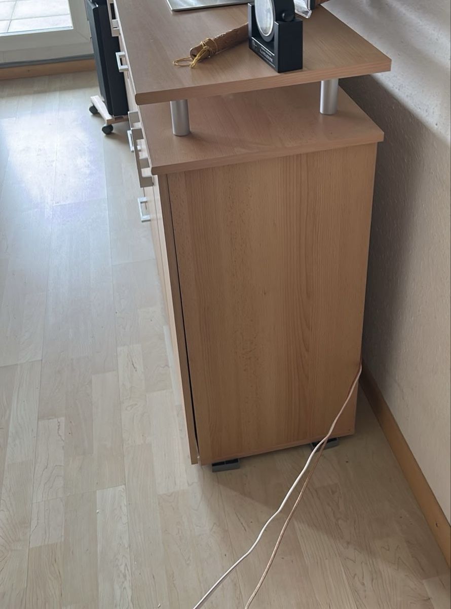 Schränke: Mobile – Neu (gemäss Beschreibung) aus Humlikon von Arvanello12 1