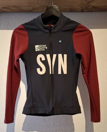 SYN THERMAL RAIN JERSEY