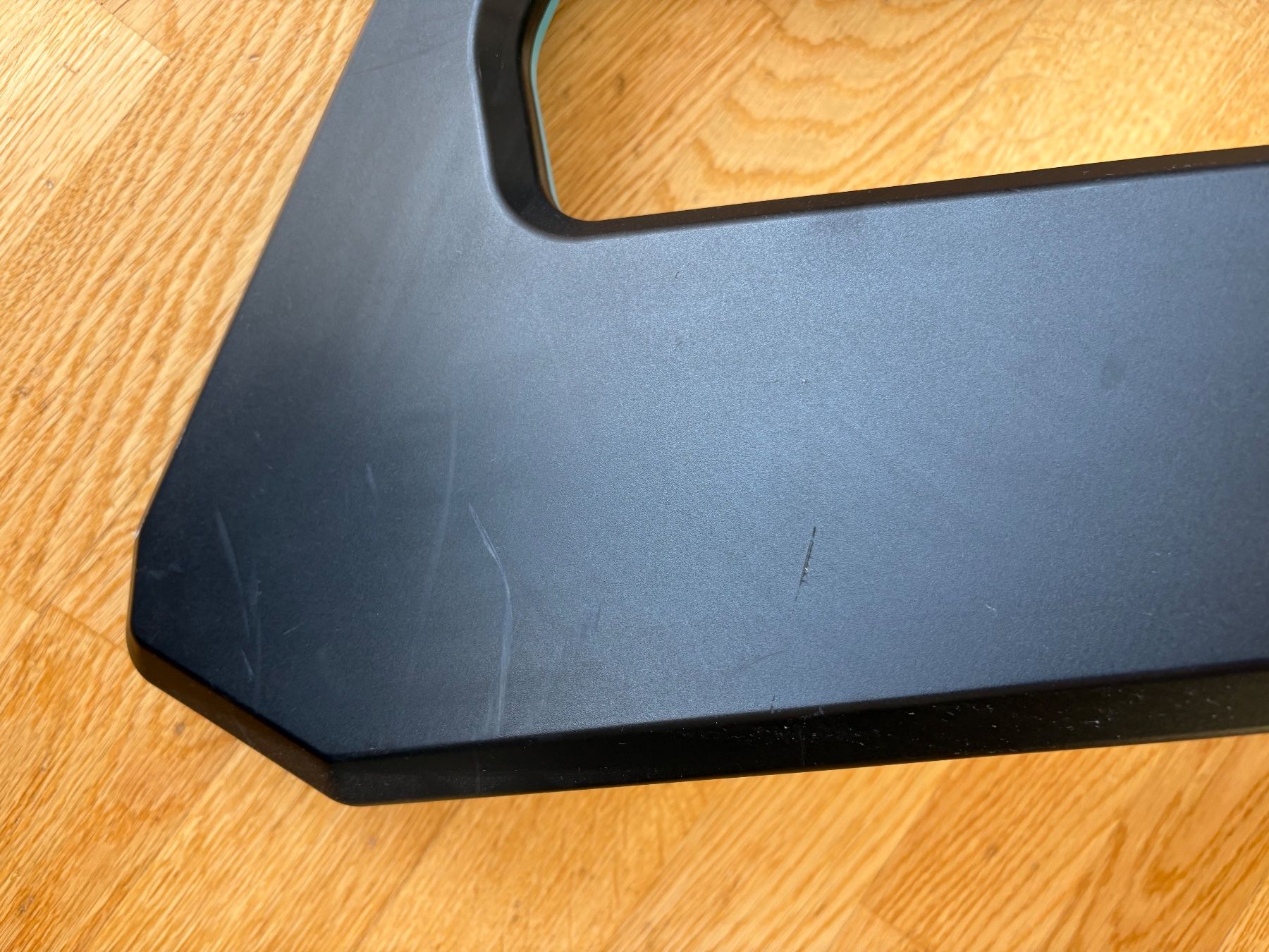 Tacx Hometrainer: Tacx Neo 2 smart – Usato da Zürich venduto da Fabienne059 3