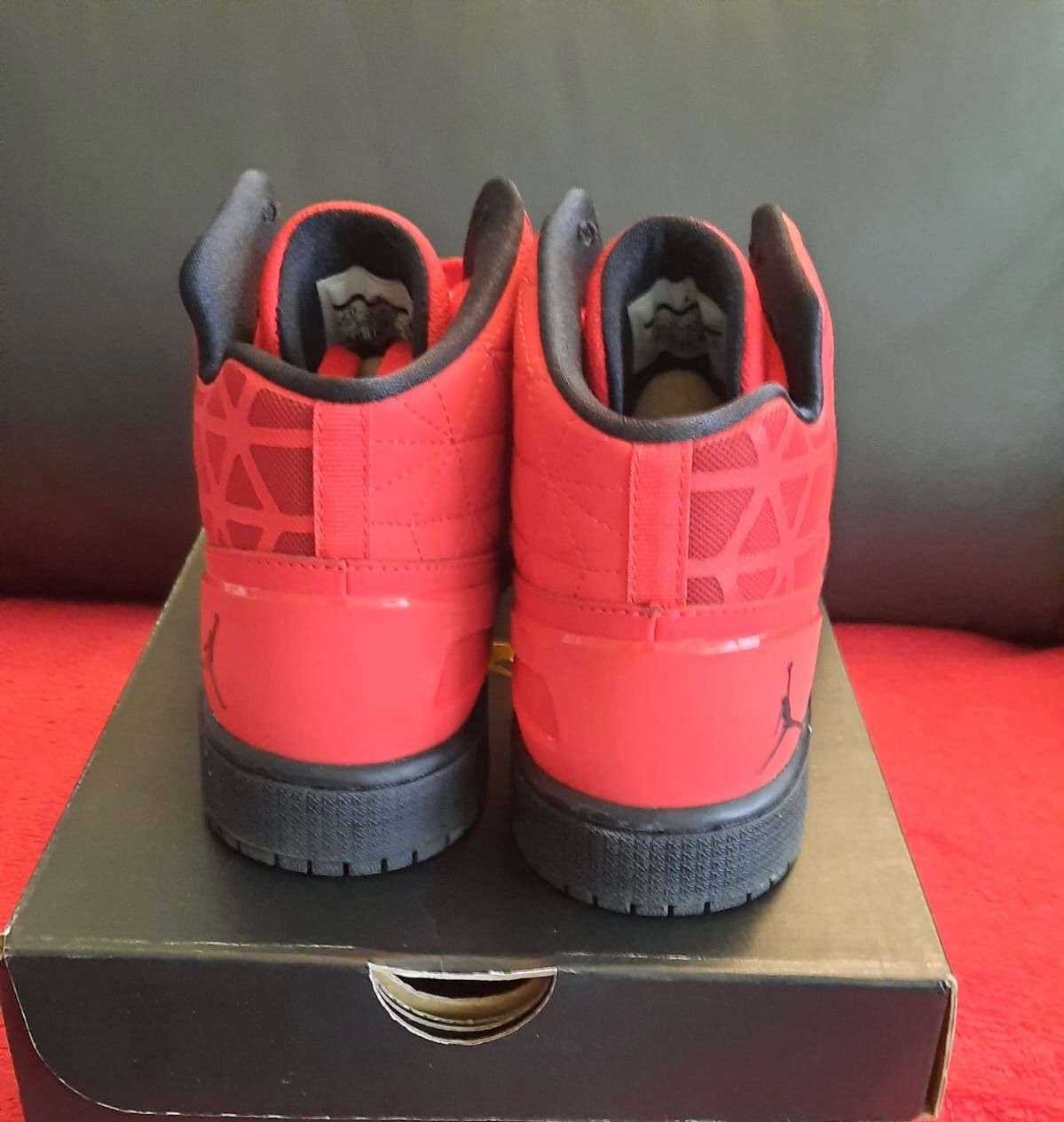 Jordan Scarpe da uomo: Air Jordan 1 Flight – Usato da Schmitten FR venduto da dia_y5nx 3