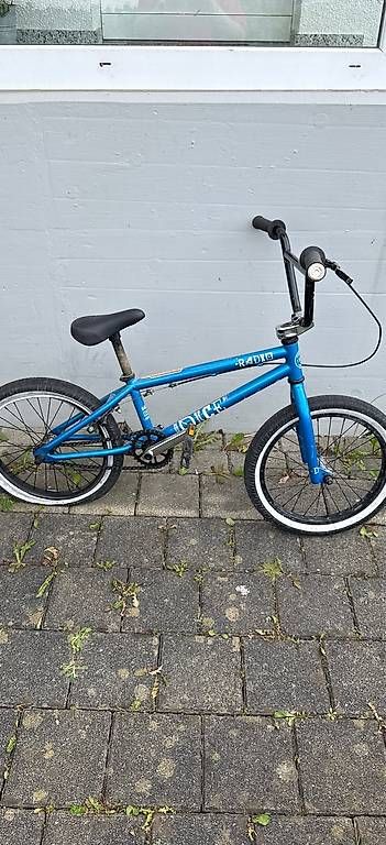 Biciclette: Pumptrack Bike – Usato da Münchwilen TG venduto da Bono04