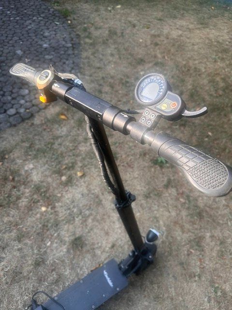 Scooters: E Scooter Landglider – Defekt aus Schönenwerd von Sphinx78 2