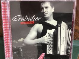 Andreas Gabalier - Herzwerk (CD, Album)  u