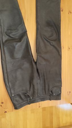Lederhose