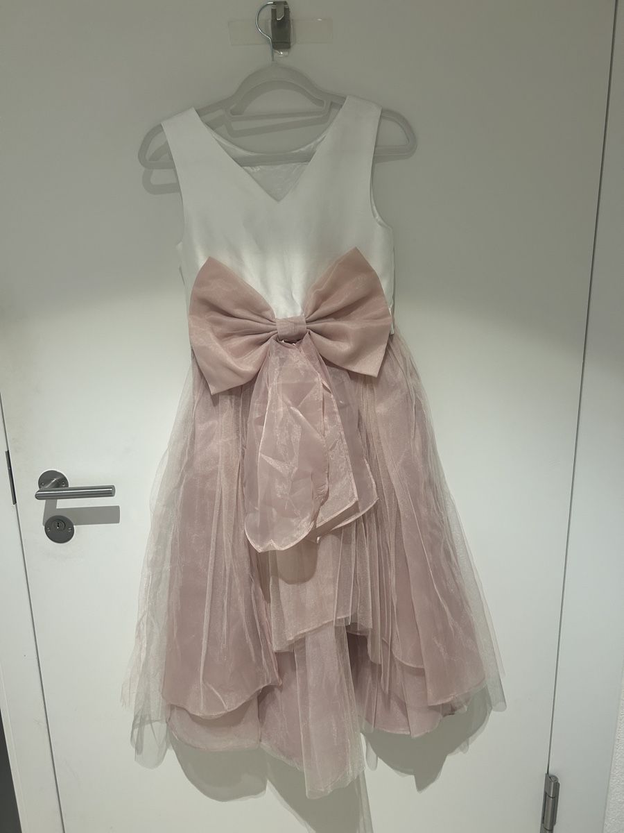 Vestiti & Gonne: Festkleid Mädchen – Nuovo e nell'imballaggio originale da Kloten venduto da raf_6nbr 1