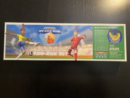 Tip-Kick Mania