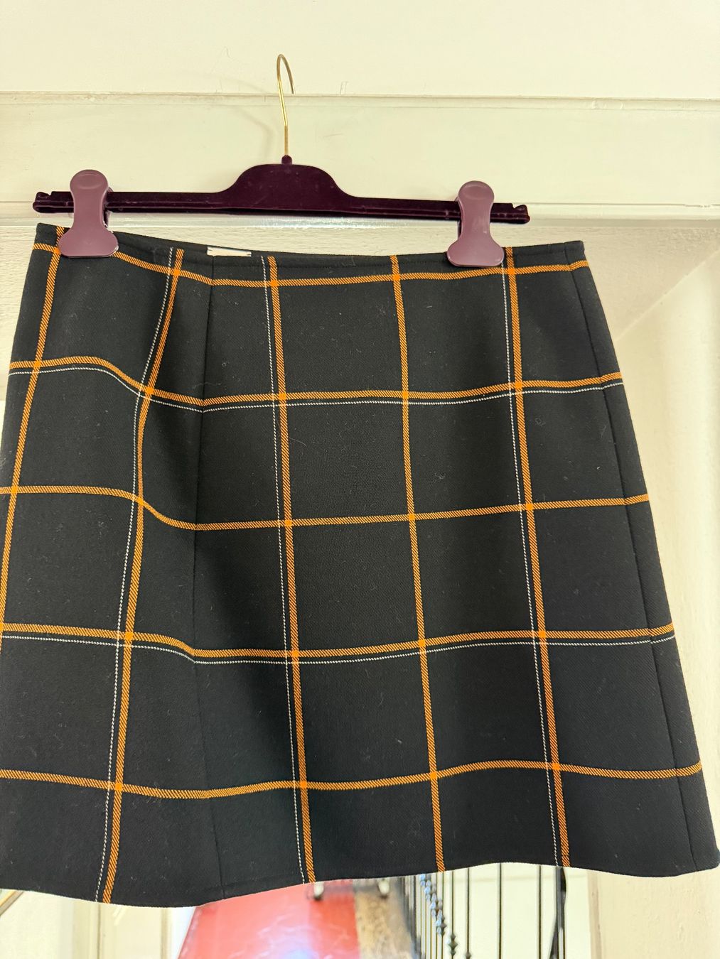 Hermès Gonne: Hermès Gonna Tartan – Usato da lugano venduto da rob_g7hc