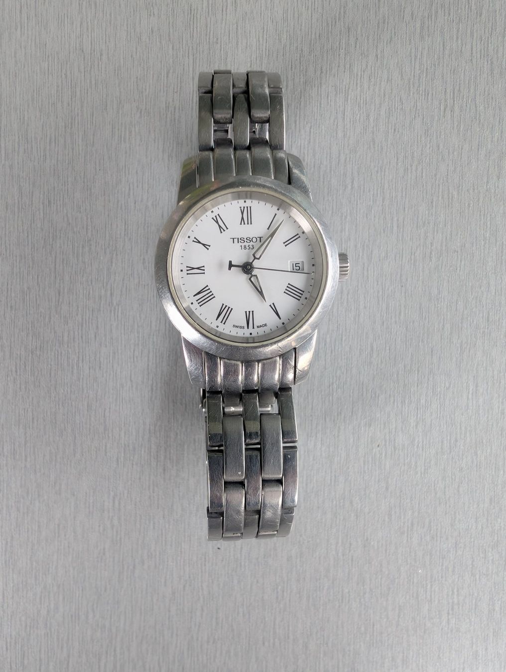 Tissot Orologi: Tissot – Difettoso da Bellinzona venduto da nae_m2nr