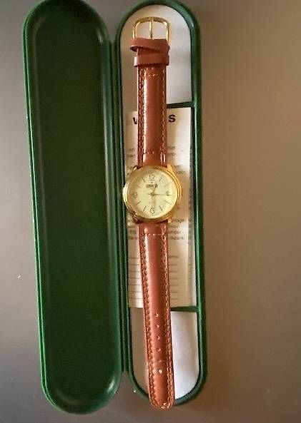 Orologi: Armbanduhr HEINEKEN Design by Olympic – Usato da Cazis venduto da arinba 2