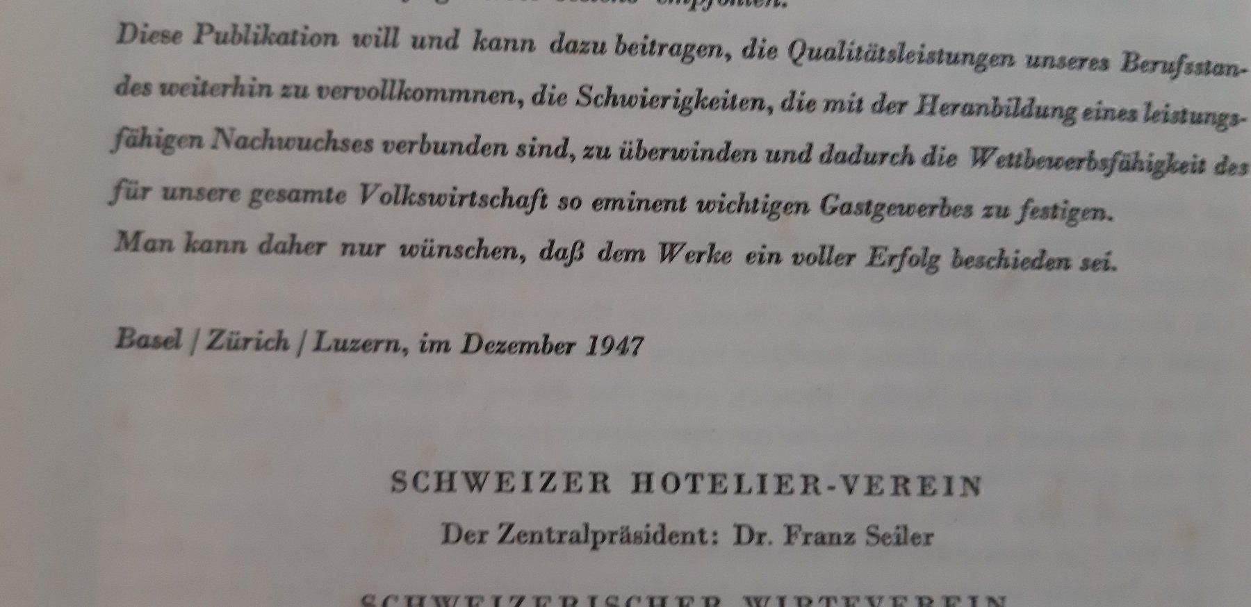 Bücher: Kochbuch Charles Finance Antik – Gebraucht aus Birr von schwegi4 6