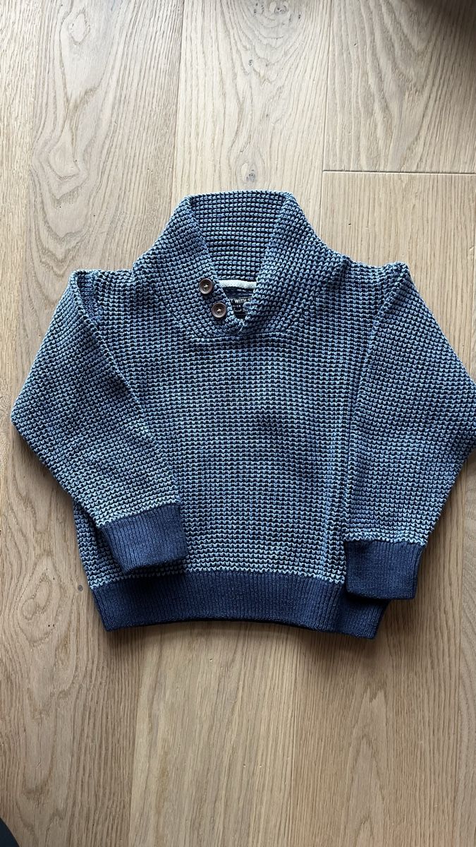 Maglioni & Felpe: Pullover Junge  Grösse 98 – Nuovo (secondo la descrizione) da Ins venduto da trotamunda