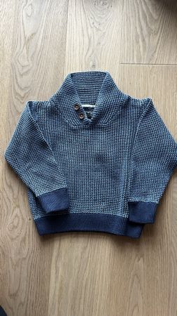 Pullover Junge  Grösse 98