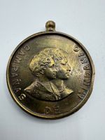Medaille Campanas de Mindanao