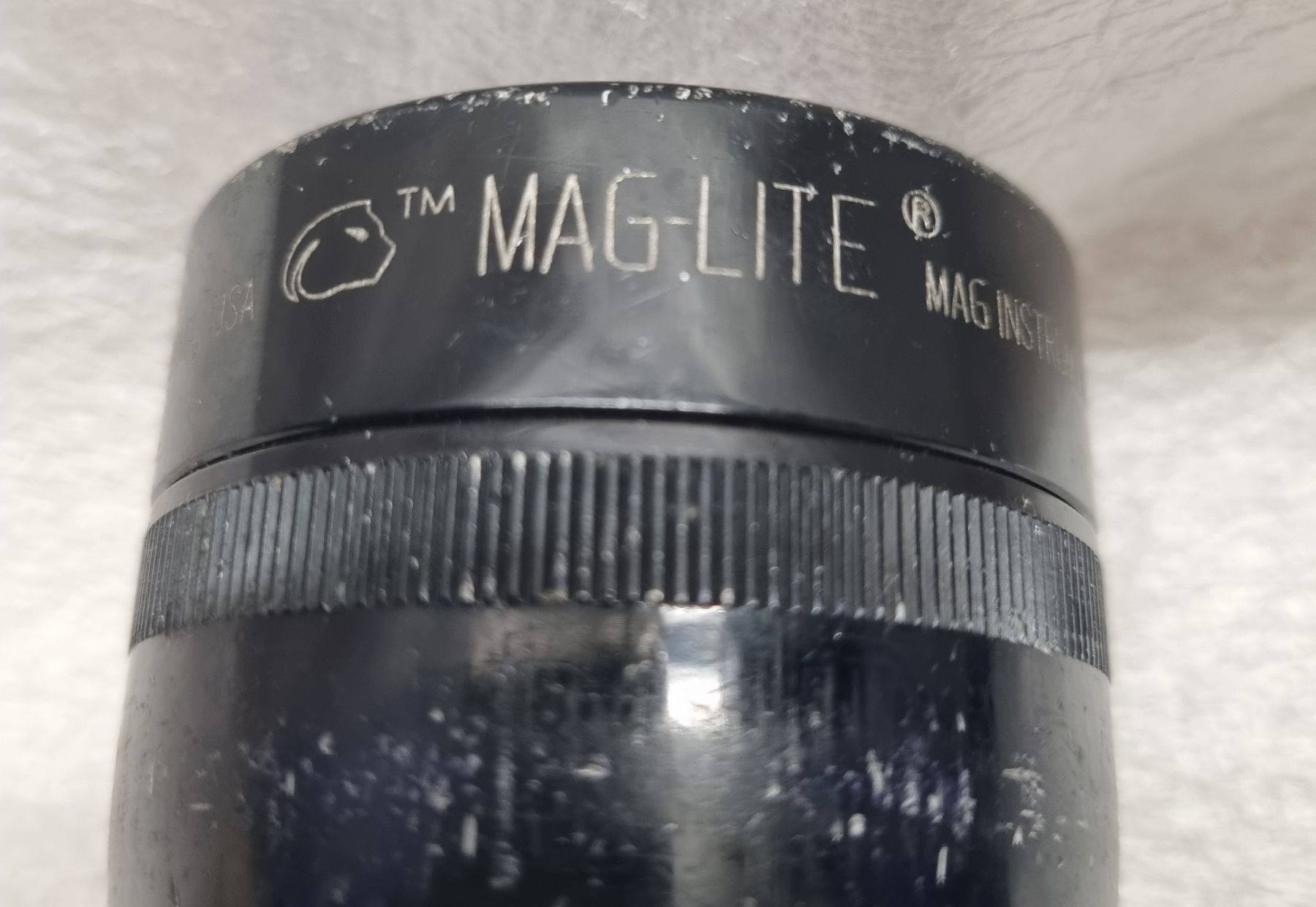 Lampen: Original MAG-LITE – Gebraucht aus Windisch von Autotiger 1