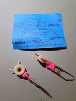 Déclencheur n° 1 Ragot