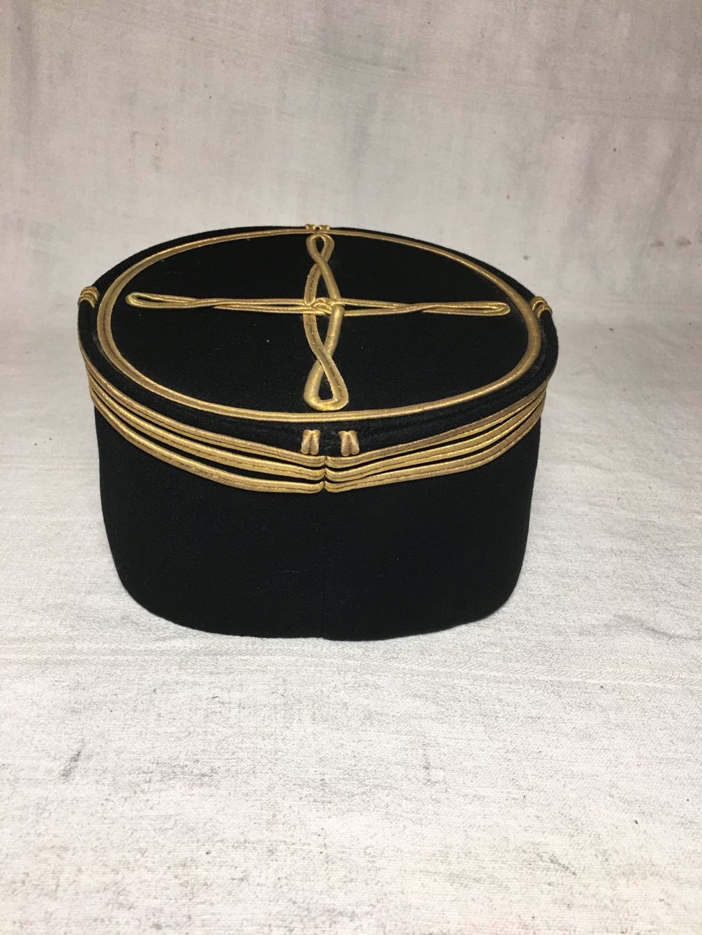 Uniformi: Képi Armée Française – Usato da Renens venduto da brutus18 4