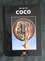 BD - The  Art of Coco