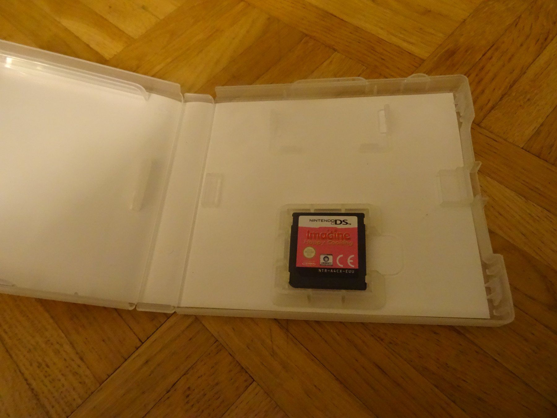 Nintendo Spiele: Sophies Freunde - Kochspass DS – Gebraucht aus Olten von Disc-Ausverkauf 1