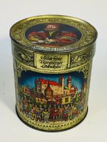 Vintage Blechdose