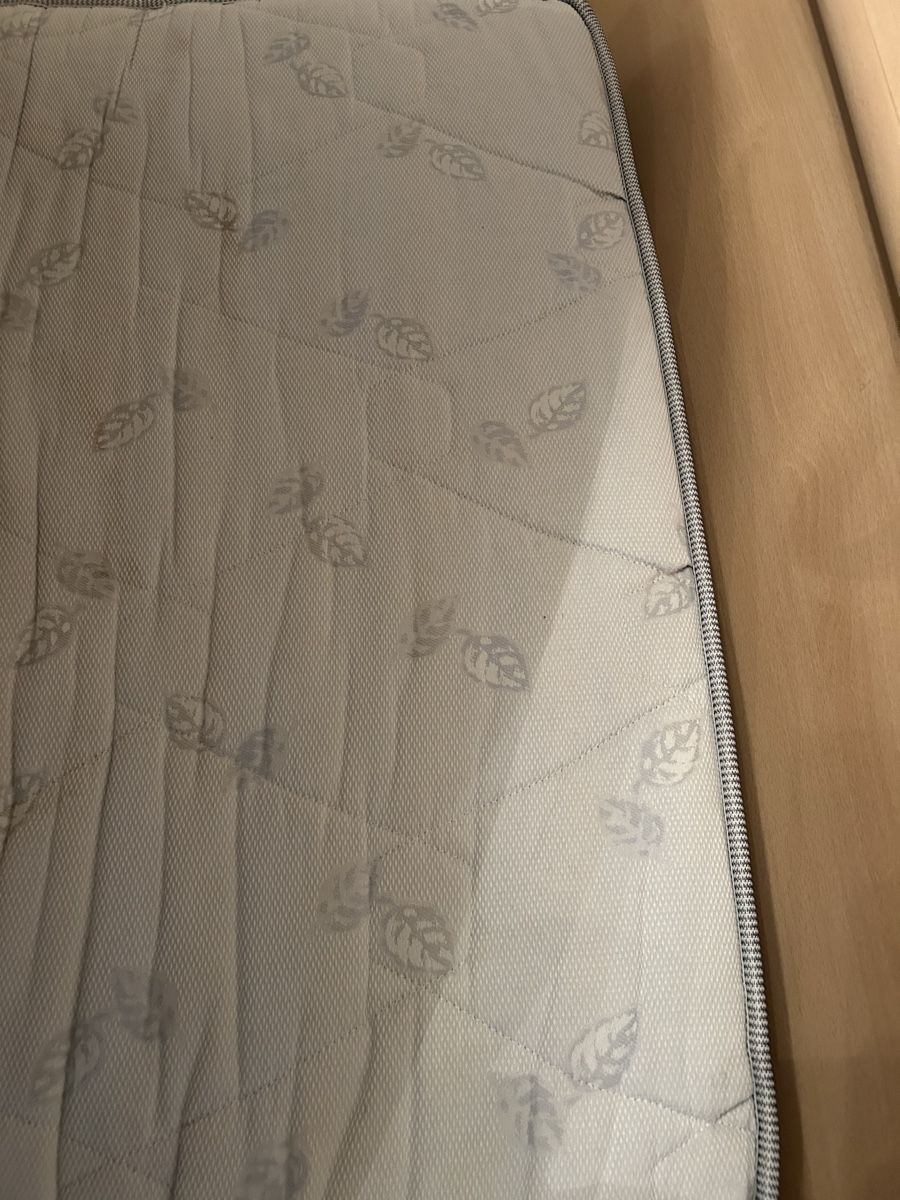 Lits: doppelbett eiche hell – D'occasion à Zürich par 11Zitronenfalter 5