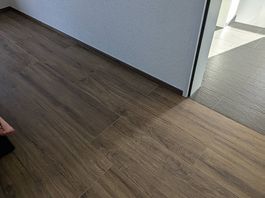 Holzoptik Bodenplatten für Ihr Zuhause. Neu.50 Zei...