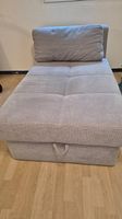 Chaiselonge Sofa
