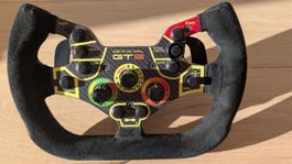 SRB GT3 Wheel inkl. Simucube Quick Release – Ascher Shifters