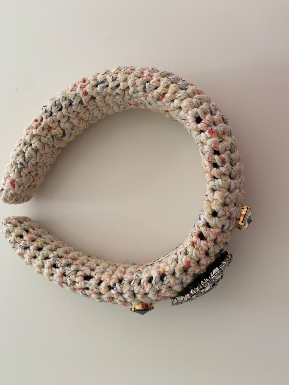Accessori per capelli: Haar-Reif neu – Usato da Schaan venduto da irmgarda02 2