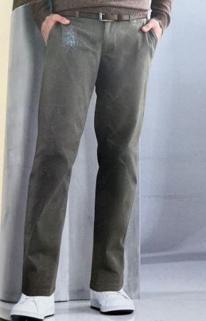 Herren - Chino - Hose, 5 Stück