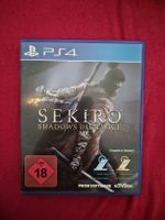 Sekiro: Shadows Die Twice (PS4)