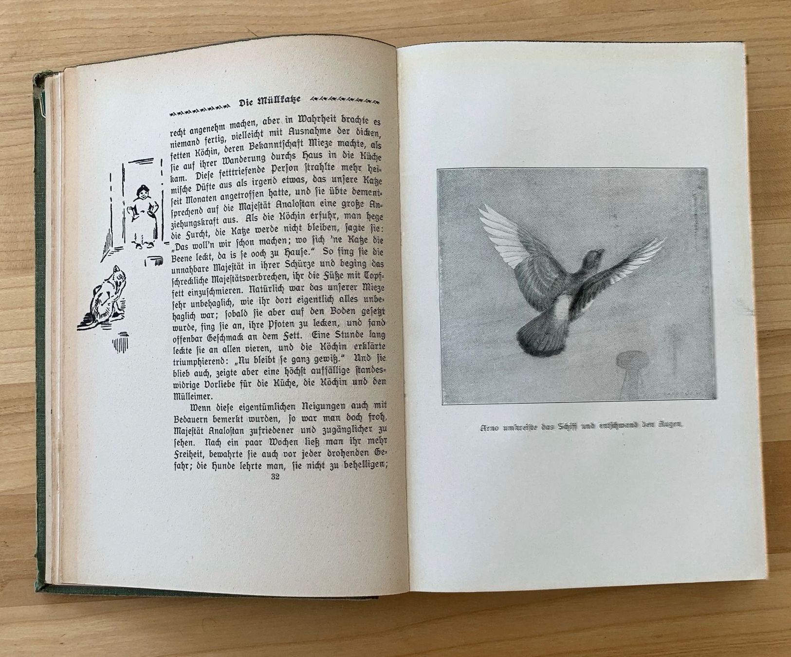 Libri: Tierhelden Kosmos – Usato da Zürich venduto da ruedigg 3